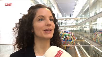 Ursina Kubli, Leiterin Immobilien Analytics ZKB Ursina Kubli, Leiterin Immobilien Analytics ZKB