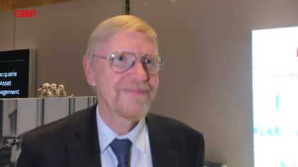 Thomas Mayer, Ökonom Thomas Mayer, Ökonom