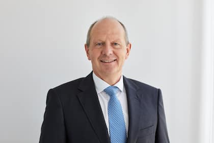 Anlage-Experte Thomas Stucki: «Die Deutschen bringen ihr Geld wieder in die Schweiz» Dr. Thomas Stucki ist Chief Investment Officer bei der St.Galler Kantonalbank.