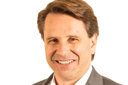 «Und nun entwickeln beide, Sandoz und Galderma, derart gewaltige Wachstumskräfte» Thomas Funk ist Fondsmanager beim Vermögensverwalter GAM.
