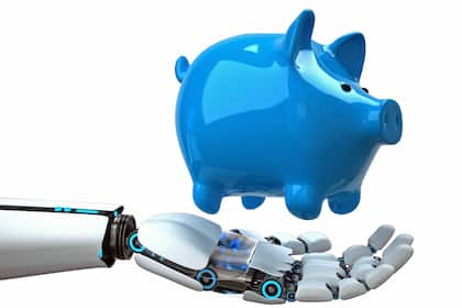 Was steckt dahinter? Die Neobanken im Vergleich Die Digitalisierung der Banken geht voran.