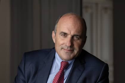 Experte: «Schauen Sie also auf den Yen, und Sie werden wissen, wie sich der Franken entwickeln wird» Frédéric Leroux ist Spezialist des Vermögensverwalters Carmignac.