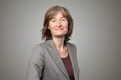 KI-Expertin: «Entscheidungsträger vergessen manchmal die Risiken» Cornelia Diethelm ist Expertin für Digitale Ethik.