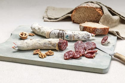 Aktie der Woche: Geprügelter Nahrungsmittelhersteller gibt Lebenszeichen von sich Produkte der Orior-Tochtergesellschaft Albert Spiess AG (2025)