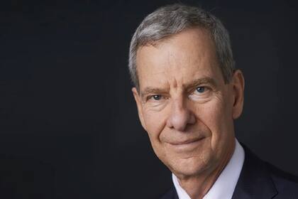 «Wir sind daran, unsere Aktienposition leicht auf 26 Prozent zu erhöhen» Manuel Leuthold, Präsident der Compenswiss.