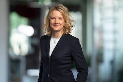 Nach massivem Kurseinbruch: SIG-Führungsetage kauft kräftig Aktien zu - aber geht die Rechnung auf? Ann-Kristin Erkens übernimmt interimistisch die Leitung von SIG.