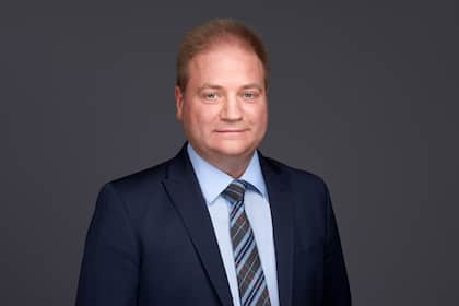 «Weder die USA noch der Iran haben ein Interesse daran, dass dieser Krieg lange dauert» Daniel Hartmann, Chefökonom beim Zürcher Investmentmanager Bantleon