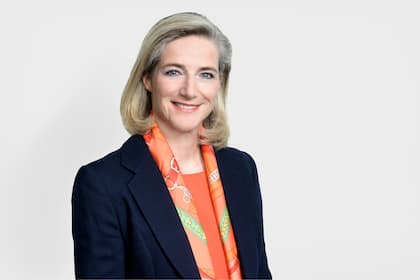 Will Florence Schnydrig Moser doch ZKB-CEO werden? Private-Banking-Chefin Florence Schnydrig Moser wird per 1. Juli 2026 stellvertretende CEO bei der ZKB.