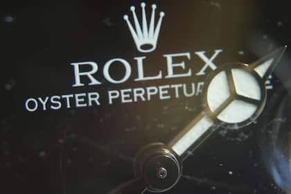 Für Rolex war 2025 ein Jahr der Meilensteine und der grossen Auftritte Rolex Oyster Perpetual: Die Preise fallen, da billigere Uhren besser abschneiden.