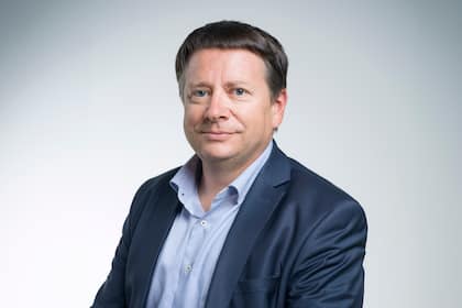 «Belimo ist wahrscheinlich der aussichtsreichste Titel in Europa für Investoren, die vom Ausbau von Rechenzentren in den USA profitieren möchten» Bart Geukens ist Fondsmanager bei DPAM, einer Tochtergesellschaft von Crédit Agricole.