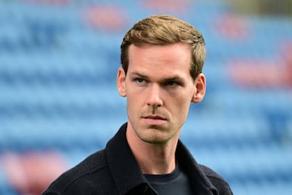 Grosse «Bilanz»-Liste: Der elitäre Club der jungen Reichen aus der Schweiz Kyril Louis-Dreyfus, Besitzer des Fussballclubs Sunderland.