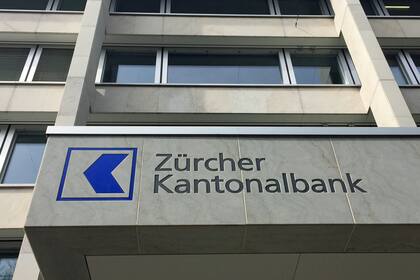 Nachhaltiges Investieren ist die Gegenwart und die Zukunft Hauptsitz der Zürcher Kantonalbank in Zürich.