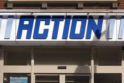 Diese Discountläden positionieren sich auf dem Schweizer Markt Action ist laut eigener Angabe Europas am schnellsten wachsender Non-Food-Discounter (2022).