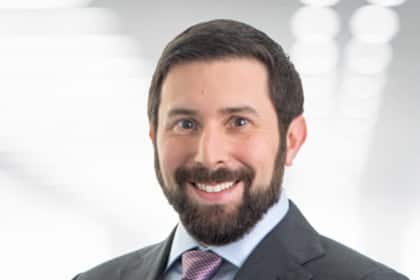 «Die Fed wird auf der Basis der makroökonomischen Daten handeln - und nicht aufgrund politischen Drucks» Joseph Melman, ist Leiter des Bereichs «Global Investment Grade Credit» und Portfoliomanager bei Morgan Stanley (2026).