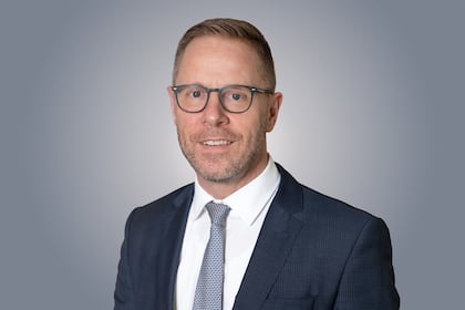 Vorsorge-Experte: «Mit 65 magst du dich noch mit Aktien und Obligationen auseinandersetzen. Ist das auch noch so, wenn du 75 oder 80 bist?» Thomas Bamert ist Head Wealth & Pension Planning bei Rothschild & Co Bank in Zürich