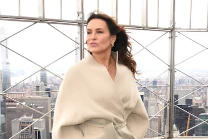 Hautpflege-Deal von Galderma: Was hat es damit auf sich? Die amerikanische Schauspielerin Mariska Hargitay ist Markenbotschafterin von Galderma.