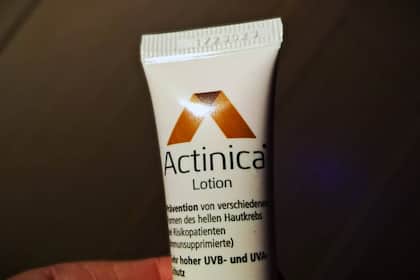 Researchboutique vergibt bei diesem Schweizer Hautpflegekonzern ein neues Rekordkursziel Hautcreme von Galderma.