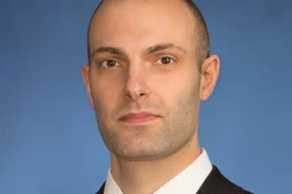 US-Aktien-Chefstratege von Goldman Sachs: «Wir verbringen richtigerweise viel Zeit damit, über die Gefahr einer Blase zu sprechen. Das greift aber zu kurz» Ben Snyder, Leiter Aktienstrategie US-Aktien von Goldman Sachs.