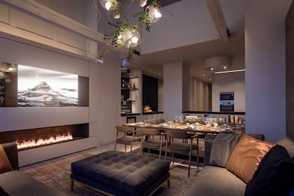 Hotellerieexperte: «Stadthotels müssen sich neu orientieren» Ein Zimmer der Hotelkette Le Bijou in Zürich.