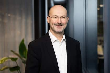 «ABB ist so ein Beispiel, bei dem wir Chancen liegen gelassen haben» René Møller Petersen, Lead Portfolio Manager bei Nordea. Er verwaltet die Strategie «Empower Europe».