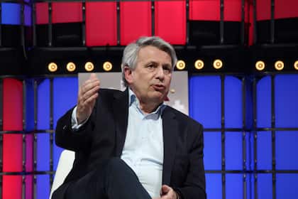 Männlich, alt, etabliert – Schweizer Unternehmen setzen im Verwaltungsrat auf traditionelle Muster Ben van Beurden ist ehemaliger Shell-CEO.