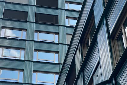 Immobilien: Dieses Risiko müssen Käufer unbedingt beachten Wohnungen im Zentrum von Zürich