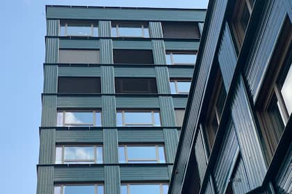 Business-Apartments in Zürich stehen politisch unter Druck Neue Wohnungen im Zentrum von Zürich