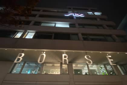 Live-Ticker Börse: SMI schliesst im Plus - Roche mit Kurssprung - Wisekey im Aufwind - Swisscom verliert Sitz der Schweizer Börse SIX im Westen von Zürich.