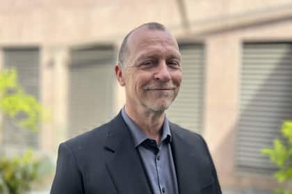 «Beim Thema Wachstum fehlt mir der Groove, deshalb suche ich nach Qualität bei Schweizer Aktien» Patrick Hasler, Fondsmanager für Schweizer Aktien, bei der Migros Bank (2025).