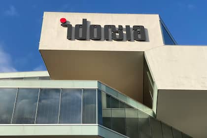 Im Fokus: Werden tief gefallene Schweizer Biotech-Aktien in der neuen Woche wieder gekauft? Sitz von Idorsia in Allschwil BL.