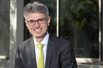 «Es braucht heute viele Nerven und Geduld, um das eigene Traumhaus zu finden» Donato Scognamiglio, CEO des Immobilienberatungsunternehmens IAZI und Dozent.