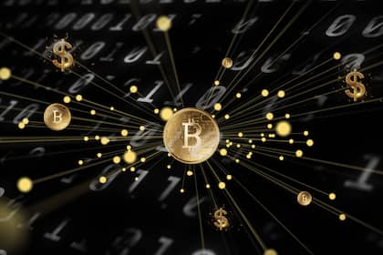 KI im Trading-Test: Deepseek verdoppelt zwischenzeitlich Einsatz, Gemini und ChatGPT crashen Eine Bitcoin-Illustration (2024).