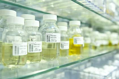 SMI-Mauerblümchen: Letzte Verkaufsempfehlung fällt Aromen von Givaudan.