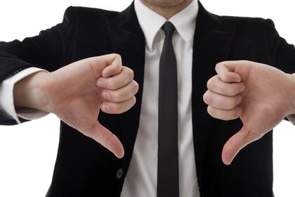 Bank Vontobel senkt die Aktienquote Die Zeichen stehen auf abwärts.