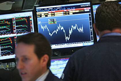 Aktienmärkte: Wird der US-Konsument zum Spielverderber? Aktienmärkte: Wird der US-Konsument zum Spielverderber?