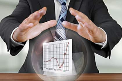 Aktienbestände von US-Privatanlegern auf Rekordhoch Wohin geht der Börsentrend?