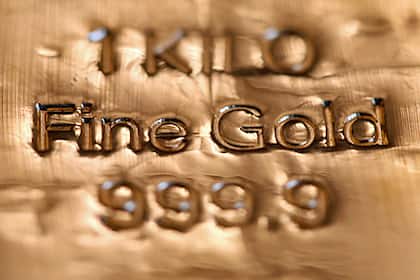 Papiergeld-Entwertung: US-Bank sieht Goldpreis auf bis zu 8000 Dollar steigen Papiergeld-Entwertung: US-Bank sieht Goldpreis auf bis zu 8000 Dollar steigen