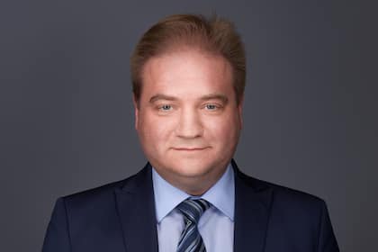 «Die einzigen zwei verbleibenden sicheren Häfen sind der Schweizer Franken und das gelbe Edelmetall» Daniel Hartmann, Chefökonom bei Bantleon.