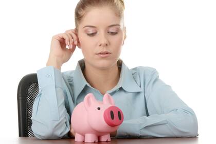 Können Sie diese zehn Fragen zum Schweizer Vorsorgesystem beantworten? Vorsorge und Sparen: Schon in jungen Jahren ein wichtiges Thema.