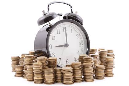 Wer 2021 am meisten Dividende zahlte Bei Dividendenaktien kommt mit der Zeit Geld.