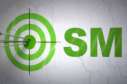 Schweizer Aktien von Smart-Money-Käufen erfasst Symbolbild für den Swiss Market Index.