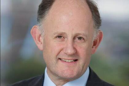 «Erst wenn die Schweiz das Matterhorn verkaufen muss, sollte sie sich wirklich Gedanken machen» Kit Juckes, globaler Leiter Devisenstrategie bei Société Générale CIG in London.