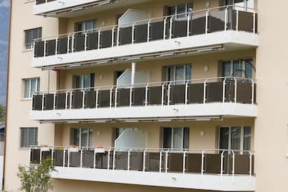 Warum bei jeder zweiten Wohnung in der Schweiz die Miete sinken könnte Mietwohnungen in der Schweiz.