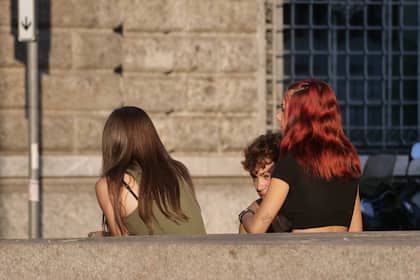 Beitragslücken in der AHV schliessen - so retten Sie Ihre Rente Vorsorge beginnt idealerweise bereits in jungen Jahren.