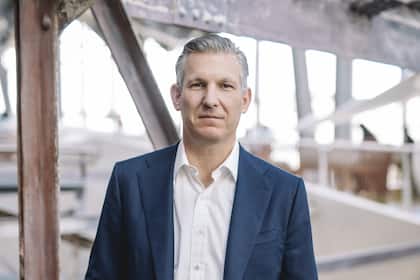 Rückschlag für Nestlé: Zürcher Bank straft den Titel gleich an zwei Fronten ab Philipp Navratil ist neuer CEO von Nestlé.