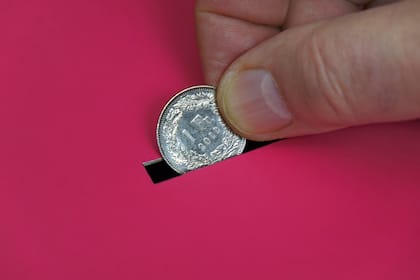 Wie uns Corona reich gemacht hat Am letzten Werktag des Oktobers ist Weltspartag.