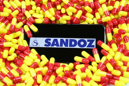 Sandoz-Aktie auf Rekordhoch: Nun beginnt der Wettlauf um Fettsenker-Generika Der Generikahersteller Sandoz ist seit Oktober 2023 ein eigenständiges Unternehmen.