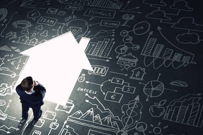 Iran-Krieg treibt Hypothekenzinsen in die Höhe: Das müssen Eigenheimbesitzer jetzt wissen Bond-Anlagen sind wieder attraktiv (2023)