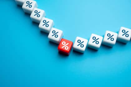 Die zehn zuverlässigsten Dividendenaktien der Welt Die mittleren Laufzeiten bei den Festhypotheken sind weiterhin attraktiv.