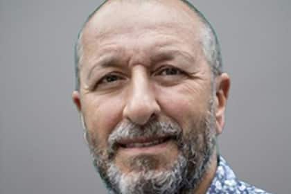 Stratege: Fed begeht den nächsten gravierenden Fehler Albert Edwards, Global Strategist, Société Générale (2023).